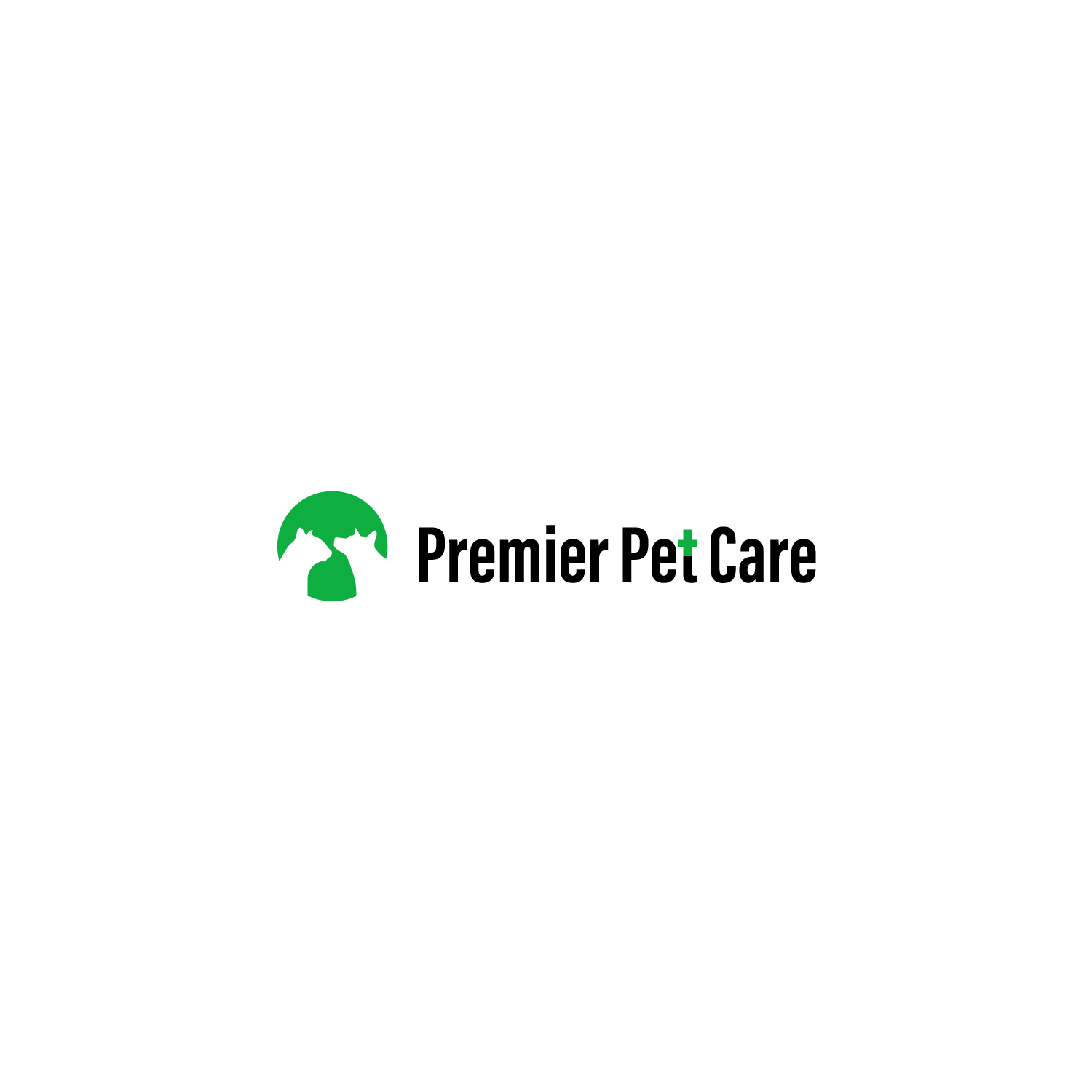 Logo Design by Gauravsrocks for Premier Pet Care | Design #20183826