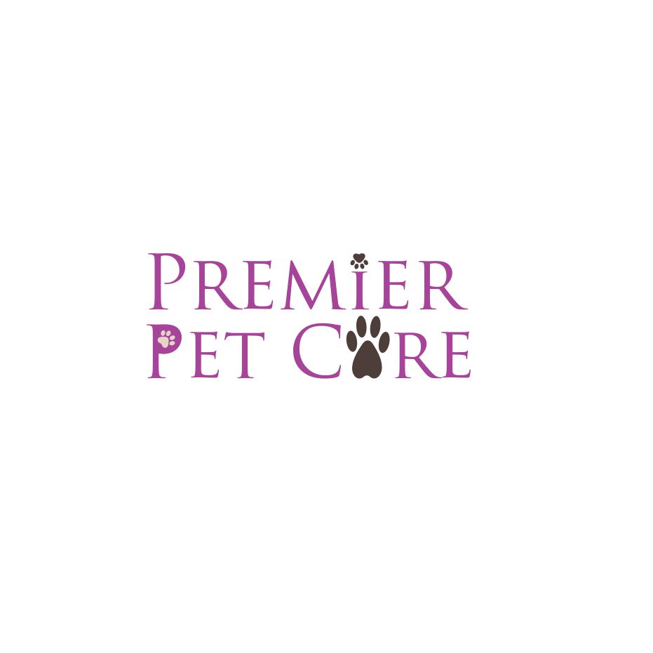 Logo Design by Wibisono for Premier Pet Care | Design #20185249