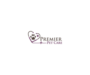 Design de Logo par Synthi pour Premier Pet Care | Design : #20128024