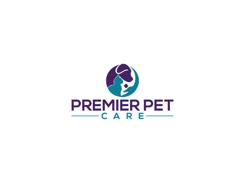 Logo Design by Pro_DesignMaster for Premier Pet Care | Design #20135585