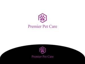 Design de Logo par Trisha Akter pour Premier Pet Care | Design : #20156498