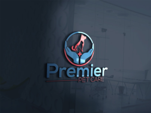 Design de Logo par Top1 pour Premier Pet Care | Design : #20135197