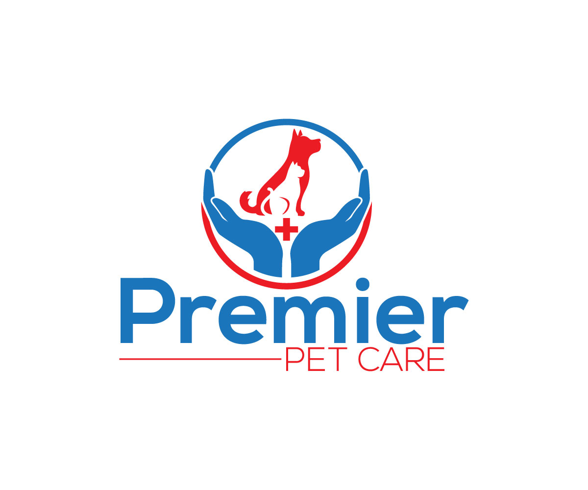 Logo Design by Top1 for Premier Pet Care | Design #20135200