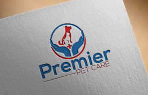Design de Logo par Top1 pour Premier Pet Care | Design : #20135202
