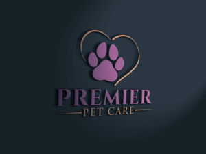 Logo Design by Madara Uchiha for Premier Pet Care | Design: #20290839