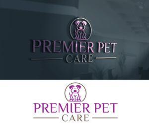 Design de Logo par DesignKhalifa2 pour Premier Pet Care | Design : #20135316