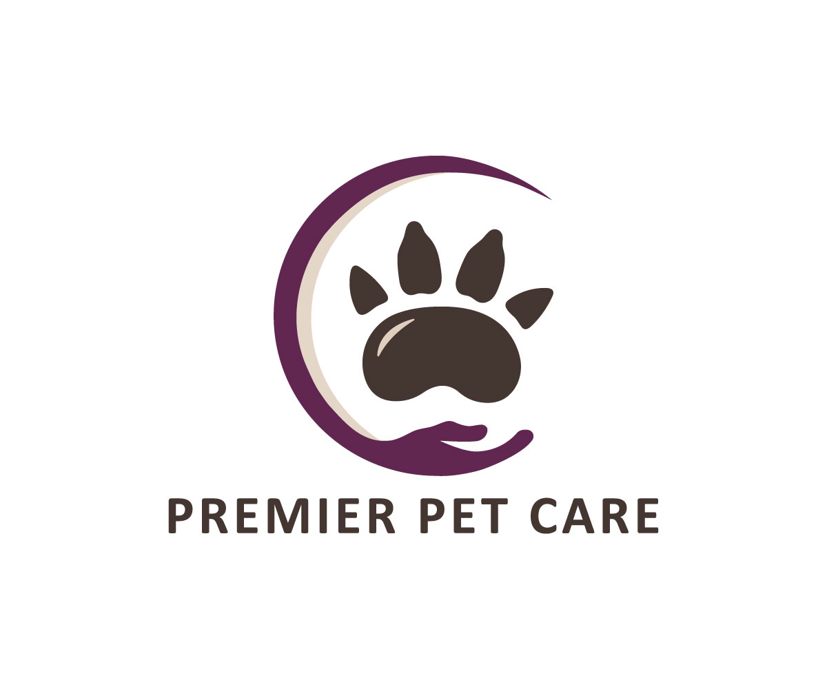 Logo Design by jessdenham7 for Premier Pet Care | Design #20131480