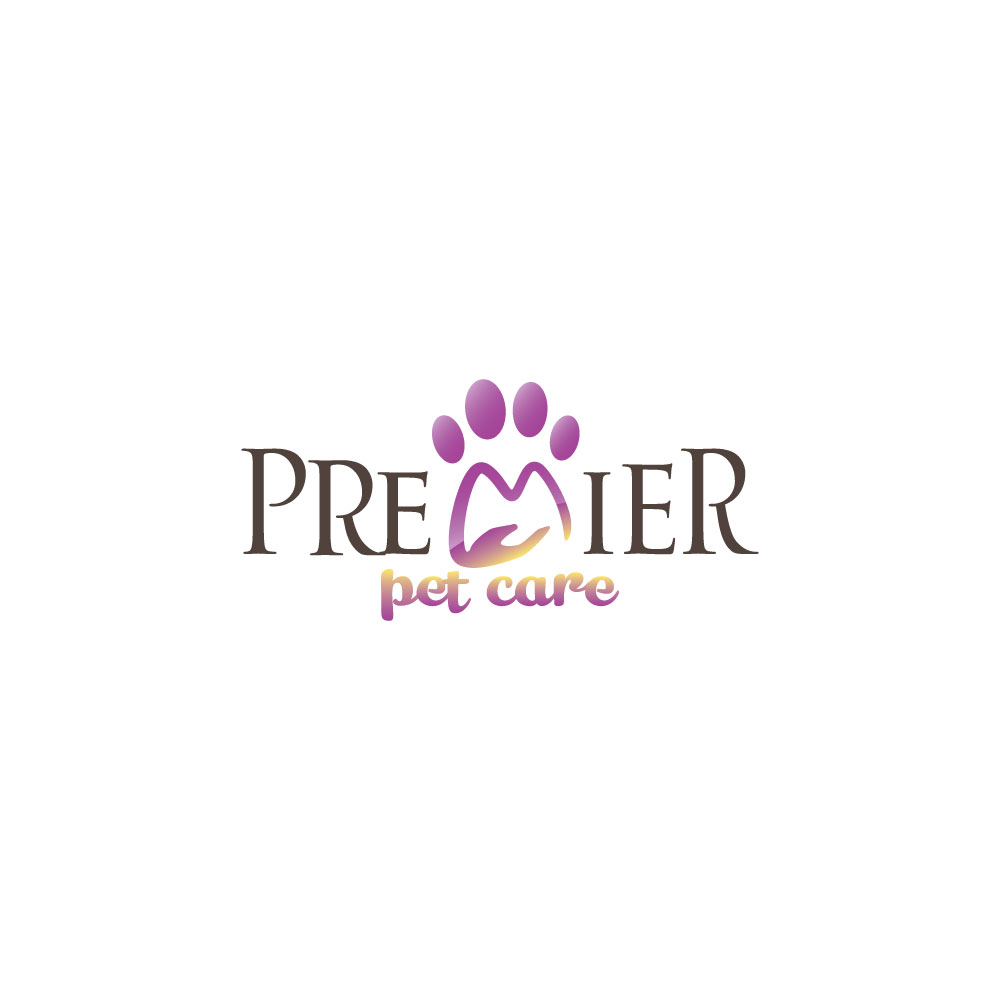 Logo Design by ReDoDesigns for Premier Pet Care | Design #20180361
