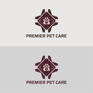 Design de Logo par DaisyLogos pour Premier Pet Care | Design : #20129853