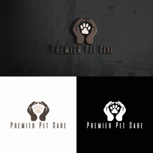 Design de Logo par Hawk Graphics pour Premier Pet Care | Design : #20136512