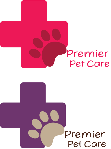Logo Design by abdelkarim 4 for Premier Pet Care | Design #20126168