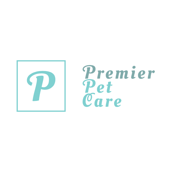 Logo Design by Riley C for Premier Pet Care | Design #20125695