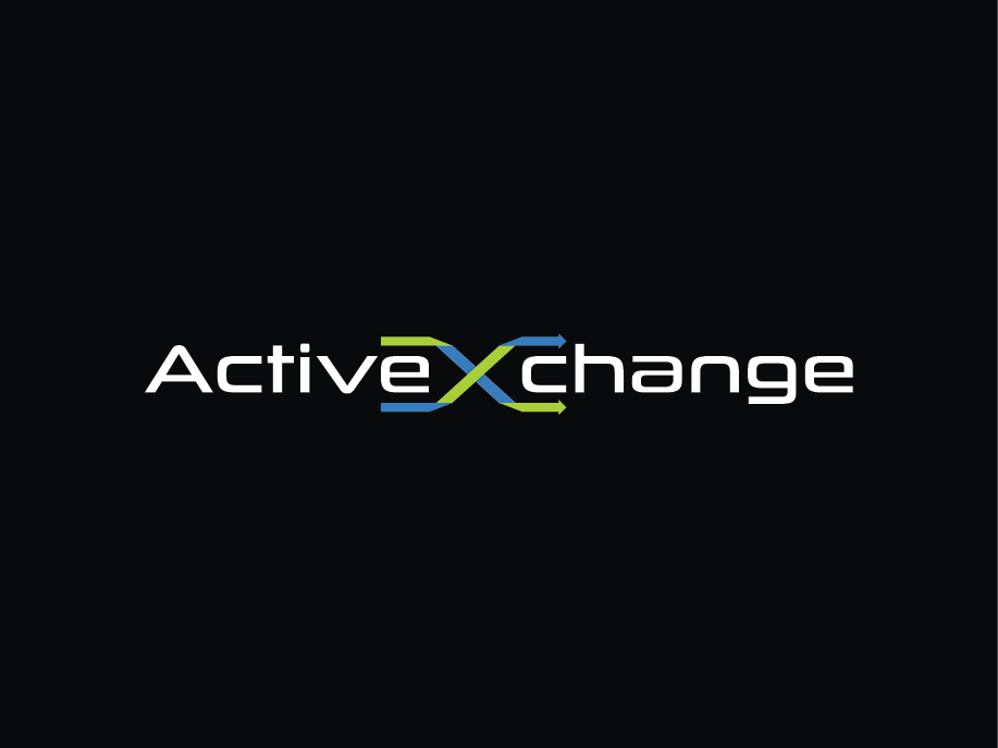 Logo Design by dhamkith for ActiveXchange | Design #20166809