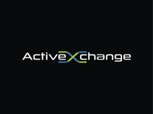 Logo Design by dhamkith for ActiveXchange | Design #20166809