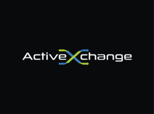 Logo Design by dhamkith for ActiveXchange | Design: #20166822