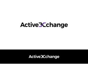 Logo Design by DiLion for ActiveXchange | Design: #20179490