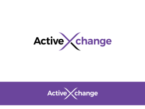 Logo Design by DiLion for ActiveXchange | Design: #20179605