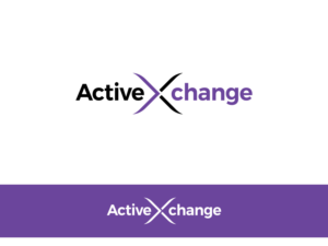 Logo Design by DiLion for ActiveXchange | Design: #20179607