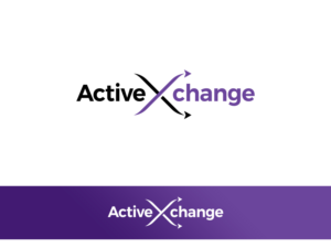 Logo Design by DiLion for ActiveXchange | Design: #20179632