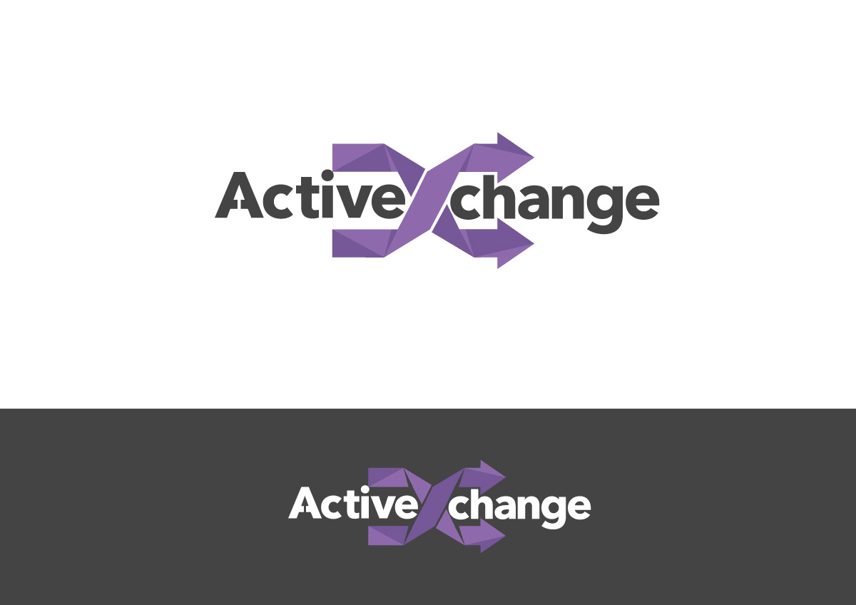 Logo-Design von Farmiza für ActiveXchange | Design #20125526