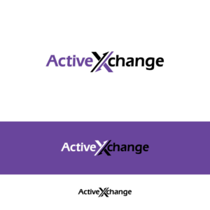 Logo Design by ecorokerz for ActiveXchange | Design #20115611