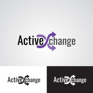 Logo Design by baqar.110panhwar for ActiveXchange | Design: #20128365