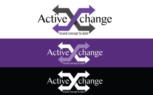 Logo-Design von GODDREAMCREATION für ActiveXchange | Design: #20118768