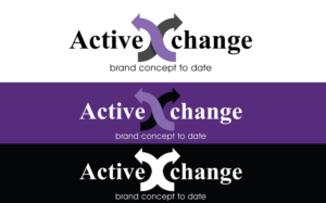 Logo-Design von GODDREAMCREATION für ActiveXchange | Design: #20118770
