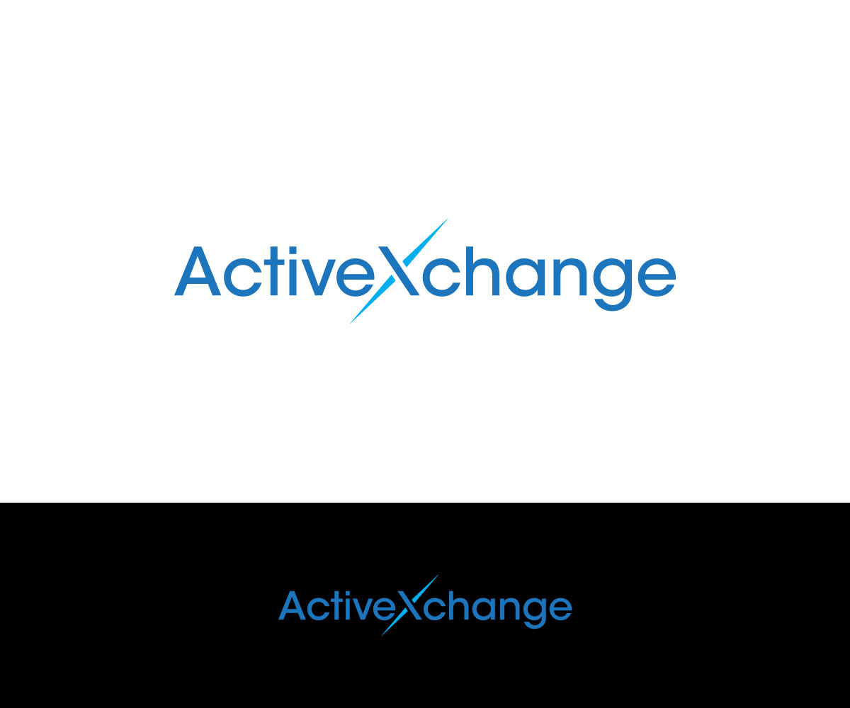 Logo-Design von designmind78 für ActiveXchange | Design #20118368