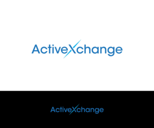 Logo-Design von designmind78 für ActiveXchange | Design: #20118368