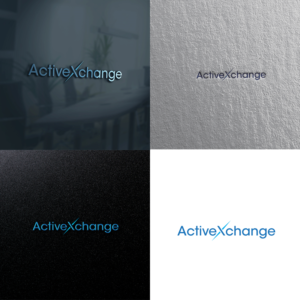 Logo-Design von designmind78 für ActiveXchange | Design: #20118373