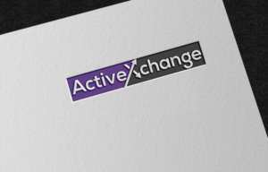 Logo Design by Malkuchulu for ActiveXchange | Design: #20116171