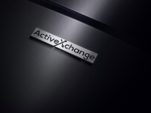 Logo-Design von Malkuchulu für ActiveXchange | Design: #20116172