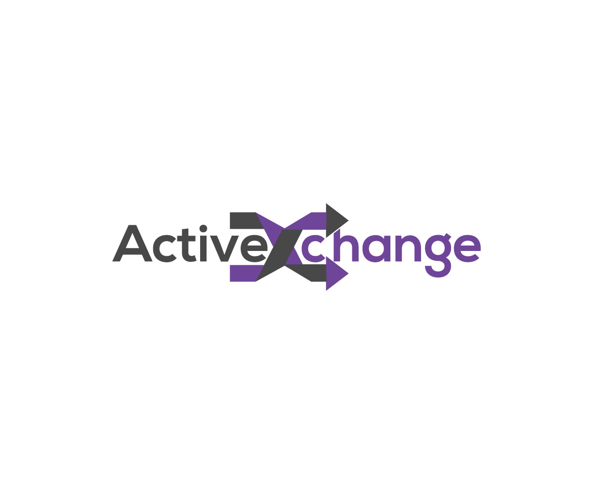 Logo Design by Rimjim$$ for ActiveXchange | Design #20124203