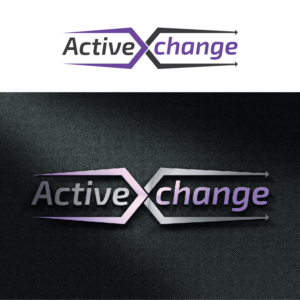 Logo Design by TimezTechnologies for ActiveXchange | Design #20125430