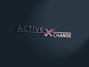 Logo-Design von Madara Uchiha für ActiveXchange | Design: #20120628
