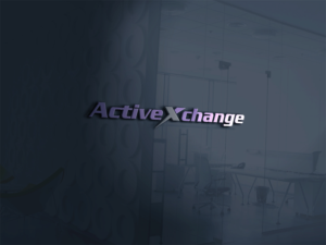 Logo Design by design big for ActiveXchange | Design: #20115713