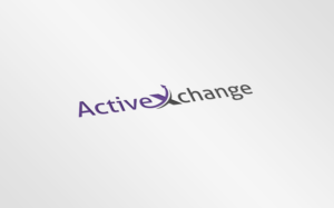 ActiveXchange | Logo Design by design big