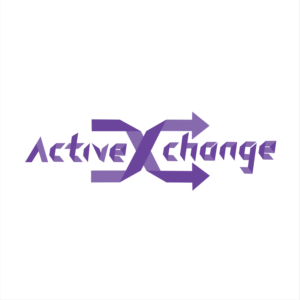 Logo Design by Rudy x for ActiveXchange | Design: #20167628