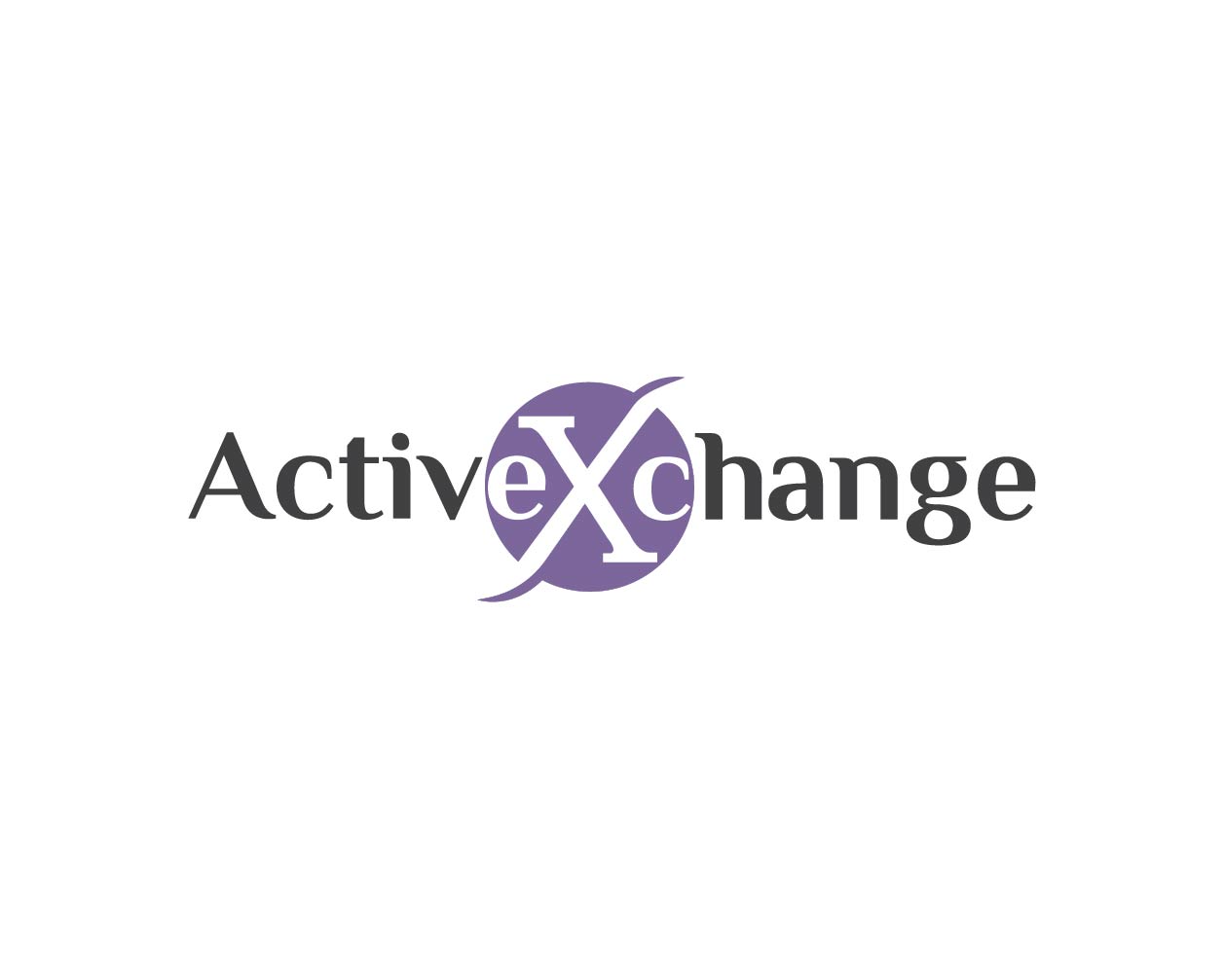 Logo-Design von Jhon 8 für ActiveXchange | Design #20124757