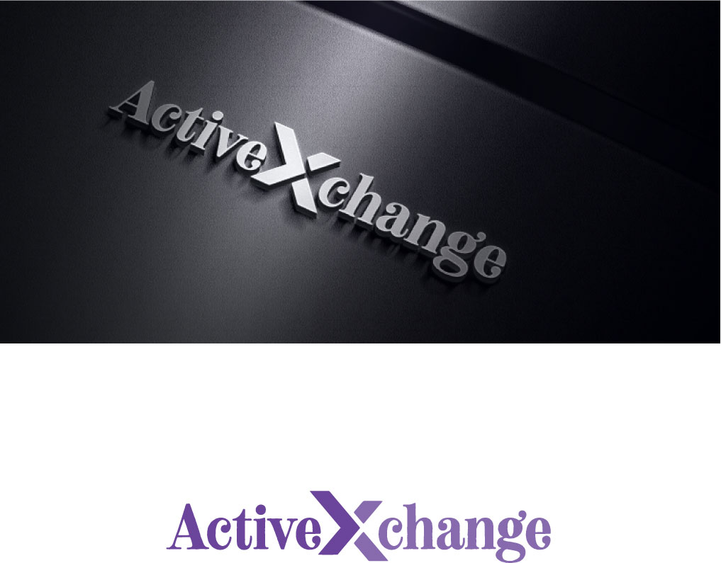 Logo Design by jack07 for ActiveXchange | Design #20126740