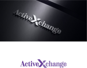 Logo Design by jack07 for ActiveXchange | Design: #20126740