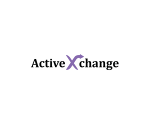 ActiveXchange | Logo Design by CreativeFeather