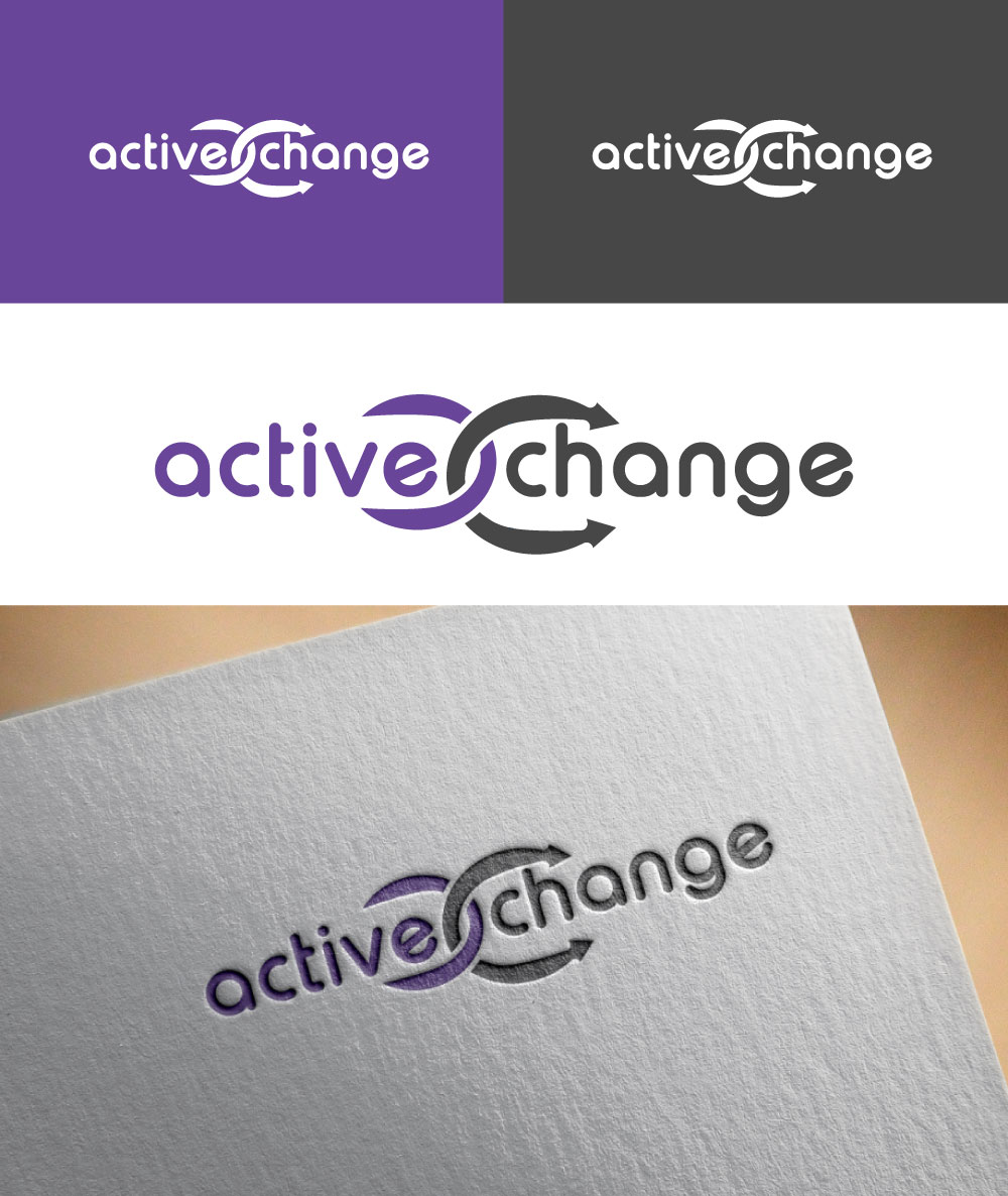 Logo Design by Ash_king for ActiveXchange | Design #20131370
