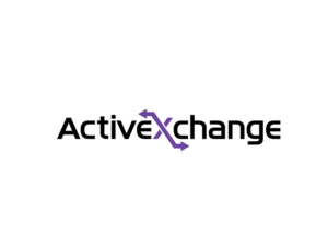 Logo Design by Create 3 for ActiveXchange | Design #20125971