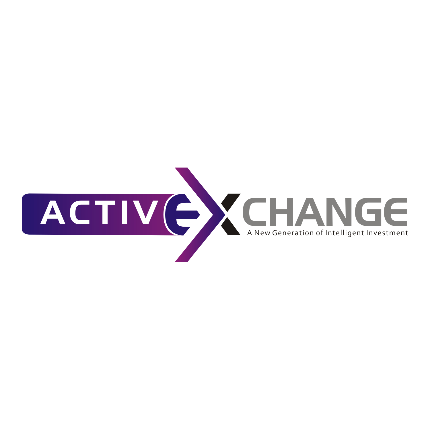 Logo-Design von Imam Baston für ActiveXchange | Design #20117995