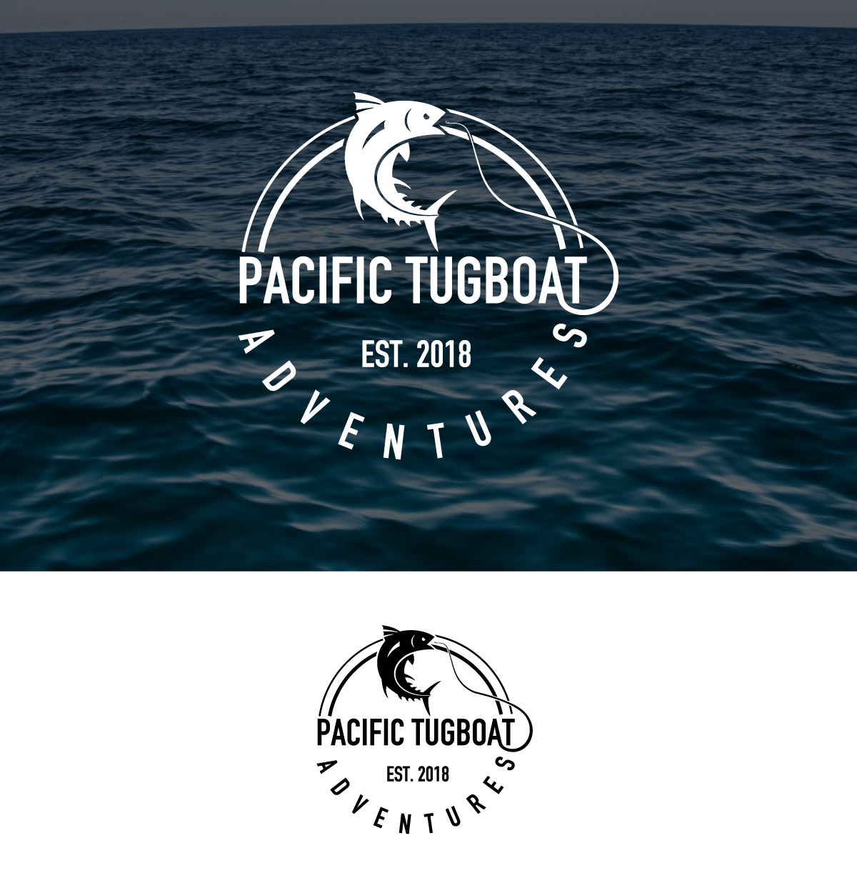 Logo Design by ? . for BC Adventure tours inc. | Design #20129503