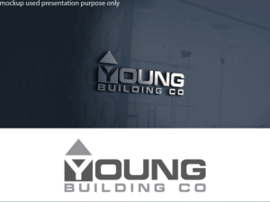 Diseño de Logo por A S design @ para este proyecto | Diseño: #20162926