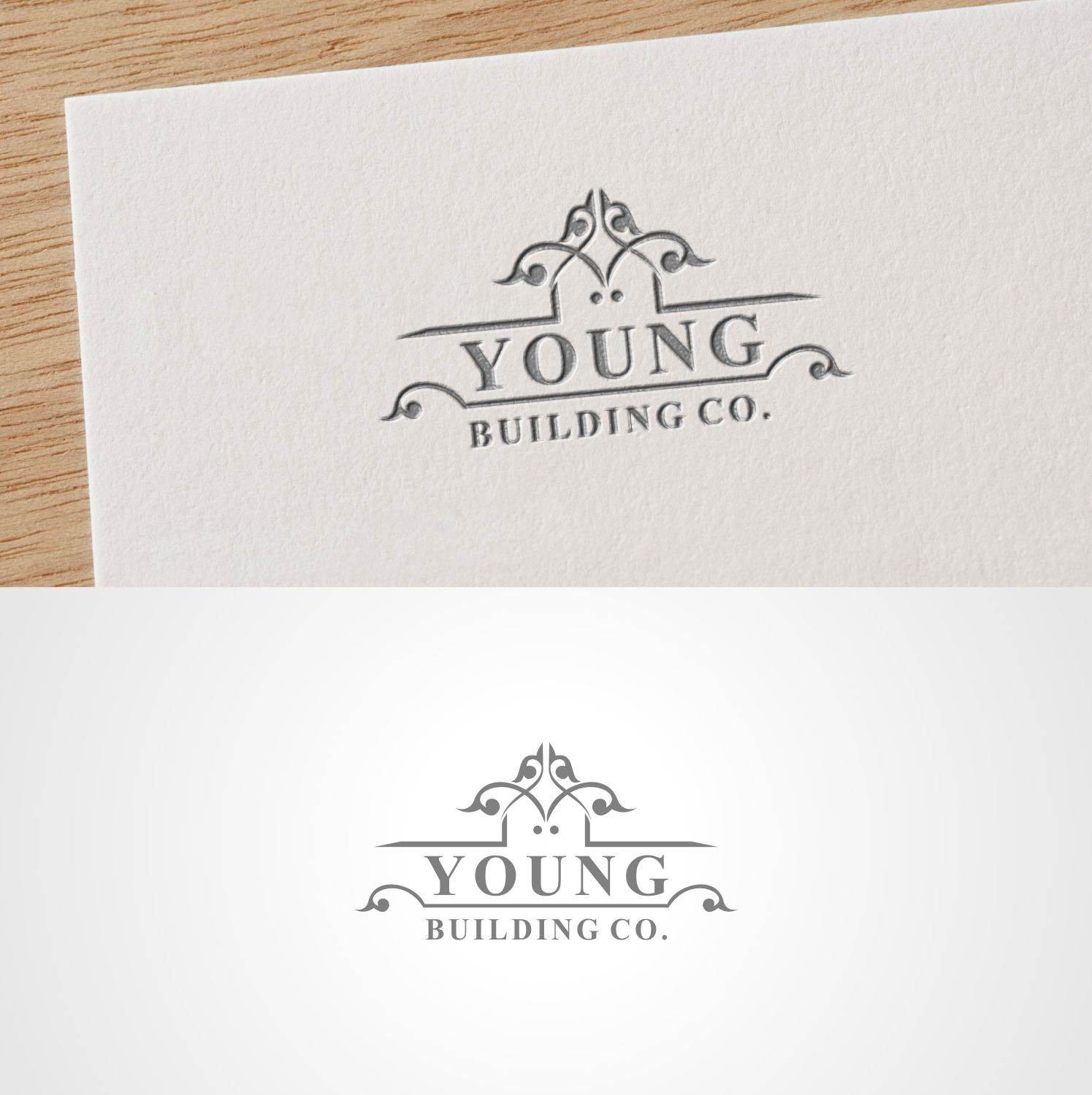 Diseño de Logo por Joenet Jayawarna para este proyecto | Diseño #20129311