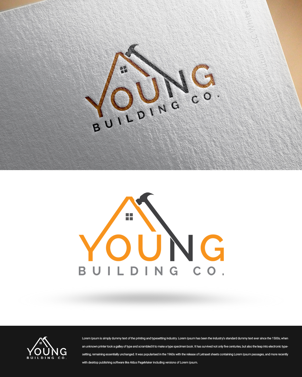 Logo Design by zingodesigns258 for this project | Design #20128640